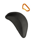 Half Moon #4 - Rock Climbing Hold Volume