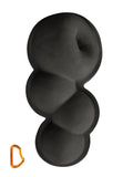 VTF Dome #4 w/ Pocket- Rock Climbing Hold Volume