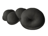 VTF Dome #4 w/ Pocket- Rock Climbing Hold Volume