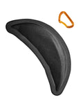 Half Moon #2 - Rock Climbing Hold Volume