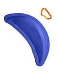 Half Moon #2 - Rock Climbing Hold Volume