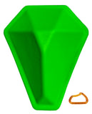 VTF Diamond #1 - Rock Climbing Hold Volume
