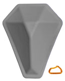VTF Diamond #1 - Rock Climbing Hold Volume
