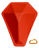 VTF Diamond #1 - Rock Climbing Hold Volume
