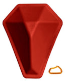 VTF Diamond #1 - Rock Climbing Hold Volume
