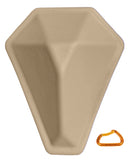 VTF Diamond #1 - Rock Climbing Hold Volume