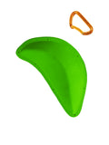 Half Moon #4 - Rock Climbing Hold Volume