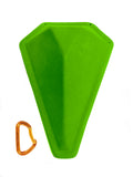 VTF Diamond #3- Rock Climbing Hold Volume