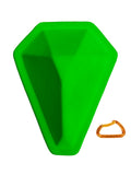 VTF Diamond #2- Rock Climbing Macro