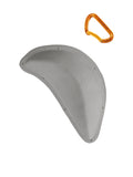 Half Moon #4 - Rock Climbing Hold Volume