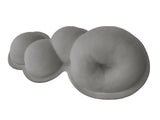 VTF Dome #4 w/ Pocket- Rock Climbing Hold Volume