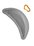 Half Moon #2 - Rock Climbing Hold Volume