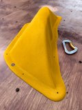 VTF Ledge #3 - Rock Climbing Hold macro