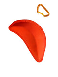 Half Moon #4 - Rock Climbing Hold Volume