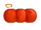 VTF Dome #6 (Trip Nips) Rock Climbing Hold Volume