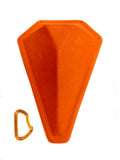 VTF Diamond #3- Rock Climbing Hold Volume