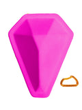 VTF Diamond #2- Rock Climbing Macro
