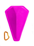 VTF Diamond #3- Rock Climbing Hold Volume