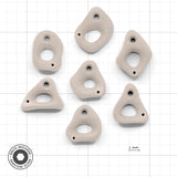 Pockets Climbing Holds Set #3