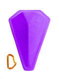 VTF Diamond #3- Rock Climbing Hold Volume