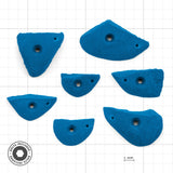 Real Rock Climbing Holds