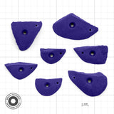Real Rock Climbing Holds