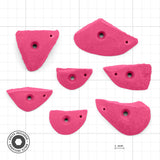 Real Rock Climbing Holds