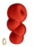 VTF Dome #4 w/ Pocket- Rock Climbing Hold Volume