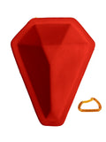 VTF Diamond #2- Rock Climbing Macro