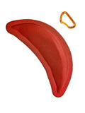 Half Moon #2 - Rock Climbing Hold Volume