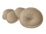 VTF Dome #4 w/ Pocket- Rock Climbing Hold Volume