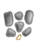 VTF 6 Pinch/Sloper Holds Set