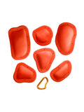 VTF 6 Pinch/Sloper Holds Set