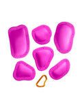VTF 6 Pinch/Sloper Holds Set