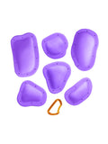VTF 6 Pinch/Sloper Holds Set