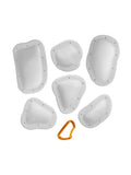 VTF 6 Pinch/Sloper Holds Set