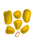 VTF 6 Pinch/Sloper Holds Set