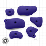 Sloper Climbing Holds Set #1