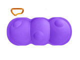 VTF Dome #6 (Trip Nips) Rock Climbing Hold Volume
