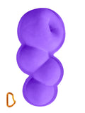 VTF Dome #4 w/ Pocket- Rock Climbing Hold Volume