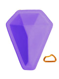 VTF Diamond #2- Rock Climbing Macro
