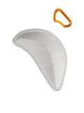 Half Moon #4 - Rock Climbing Hold Volume
