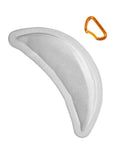 Half Moon #2 - Rock Climbing Hold Volume