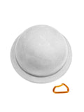 VTF Dome #1- Rock Climbing Hold Volume