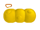 VTF Dome #6 (Trip Nips) Rock Climbing Hold Volume