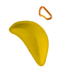 Half Moon #4 - Rock Climbing Hold Volume