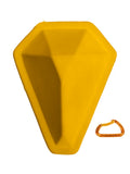 VTF Diamond #2- Rock Climbing Macro