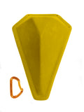 VTF Diamond #3- Rock Climbing Hold Volume