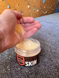 Send Skin High Friction Climbing Chalk