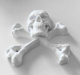 Skull and Crossbone Multi Grip Mega Hold